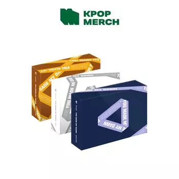 Семнадцать - ТЫ СДЕЛАЛ МОЙ РАССВЕТ (КИТ версия) переиздание Random