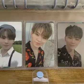 Семнадцать Уджи Пока Партия