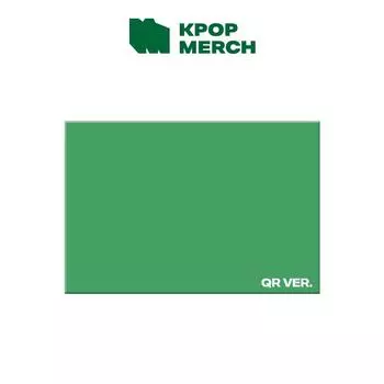 СЕМНАДЦАТОЕ - СЕМНАДЦАТОЕ НЕБО (Альбомы Weverse вер.) Weverse Album ver.