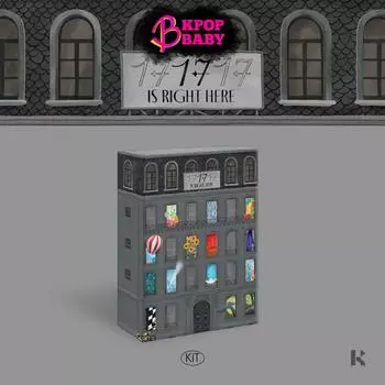 СЕМНАДЦАТЫЙ ЛУЧШИЙ АЛЬБОМ (Комплект Вер.) [17 ПРЯМО ЗДЕСЬ]