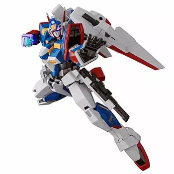 Sen-ti-nel - Объединить R-1 [Super Robot Wars], Sentinel Riobot Transform Figure (SEN88045)
