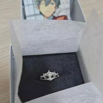 Сена Идзуми Ильстар Кольцо в честь 5-летия Anstar Ensemble Stars