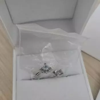 Сена Идзуми Средняя звезда Кольцо в честь 5-летия Анстар Анстар Ансамбль Звезд