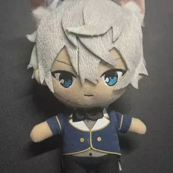 Sena Izumi Cat s Sister