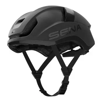 SENA S1 (matte black, M)