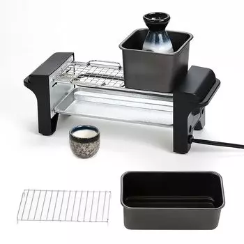 Сенберо Maker KDGC-005B чёрный