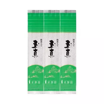 Senchaso Matcha Tamashin 100 г x 3 японские бутылки для домашнего использования_(Чай, Сенча, чай) /