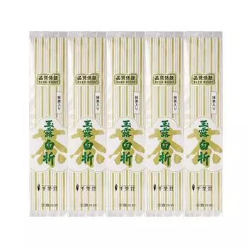 Сенчасо Сенча с Матча Гёкуро Сираори 100г x 5 Сенча Японский Бутылочки для домашнего использования_(Чай Чай) /