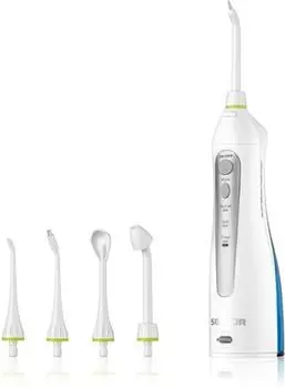 Sencor Soi 1100sl Jet Dentaire Tte De Rechange TU прозрачный