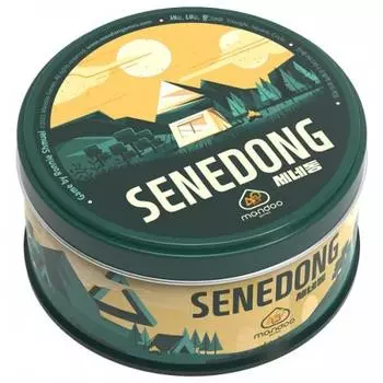 Senedong, popular Korean games