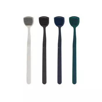 Sengdo Tongue Cleaner 4 ЦВЕТА белый