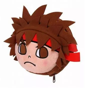 Sengoku BASARA CD case Yukimura Sanada
