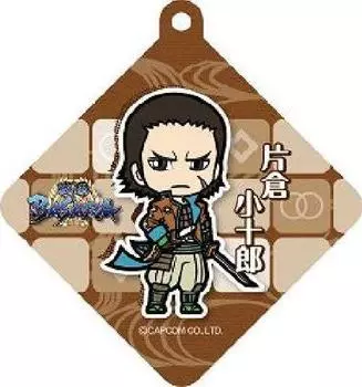 Sengoku BASARA Очиститель штыревых разъемов 4 Katakura