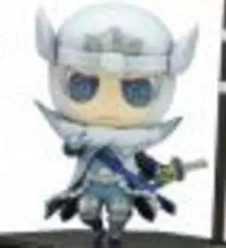 Sengoku BASARA One Coin Grande Figure Collection Sengoku BASARA Second Team Uesugi Kenshin Single Item