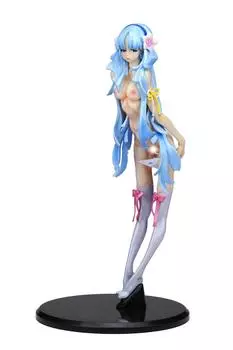 Sengoku Rance Yukihime PVC painted finished (non-scale product)