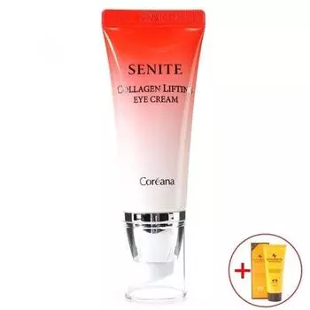 Senite Women S coSmeticS Коллагеновый лифтинг-крем для кожи вокруг глаз 35 мл W9fde59 Select this item/20