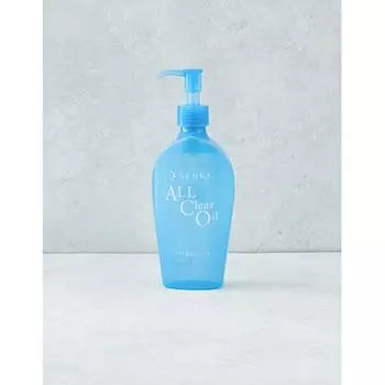 Senka All Clear Очищающее масло 230 мл