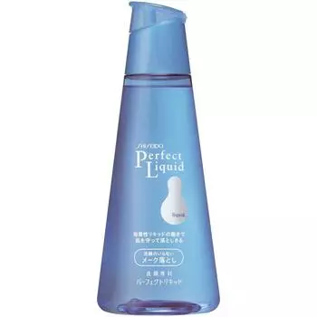 Senka Perfect Liquid большой размер 230 мл