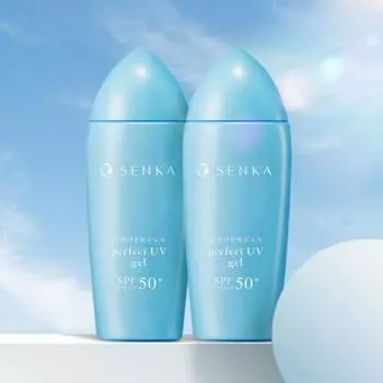 SenkA Perfect Uv Gel A 80 мл 2 FREE