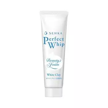 Senka Perfect Whip Белая глина 50 г