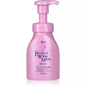 Senka Perfect Whip Mask Специальная пенка для смывания 150 мл