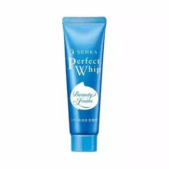 senka Perfect Whip Средство для умывания лица 40г