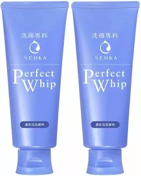 SENKA Perfect Whip u увеличение 150 г x 2 шт. [Оптовая закупка] 25%