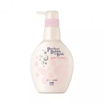 SeNka SeNka Perfect Bubble For Body Sweet Floral N 500 мл [Мыло для тела]