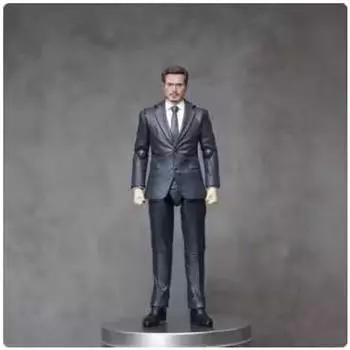 Senkai Studio Manipple Studio масштабная фигурка мужского тела костюм части рук набор синяя голова 1/12 версия. 2,0 (нет частей)