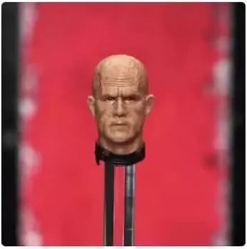 Senkai Studio scale figure SHF Deadpool modification parts set with weapon Studio/Manipple 1/12