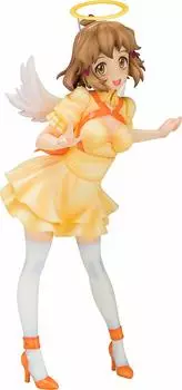Senki Zesshou Symphogear GX Hibiki Angel scale painted finished figure Ver. 1/7 ABS&PVC