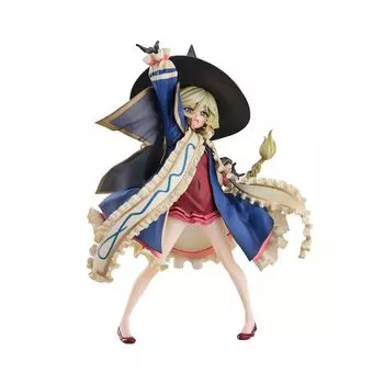 Senki Zesshou Symphogear GX Кэрол Марс Динхейм 1/7