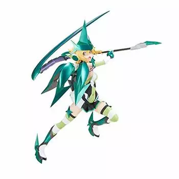 Senki Zesshou Symphogear GX Kirika Akatsuki 1/7 Complete Figure