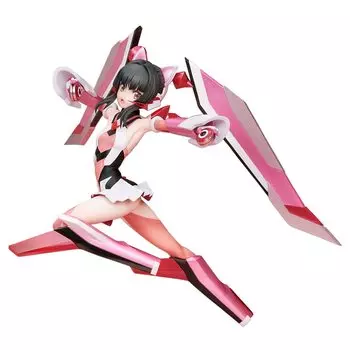 Senki Zesshou Symphogear GX Tsukuyomi style scale ABS PVC painted complete figure [Перепродажа] 1/7 &