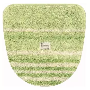 Senko Shamal Cleaning Toilet Seat Lid Cover Green 63592