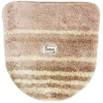 Senko Shamal Washing Toilet Seat Lid Cover Beige 63591