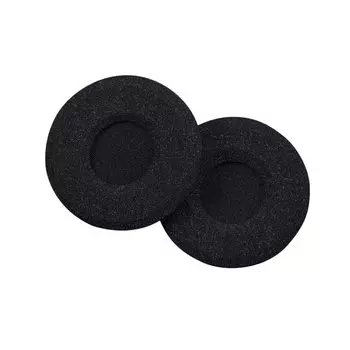 Sennheiser Communications HZP 30 foam ear 2 for SC200 series 504411 pads, pieces,