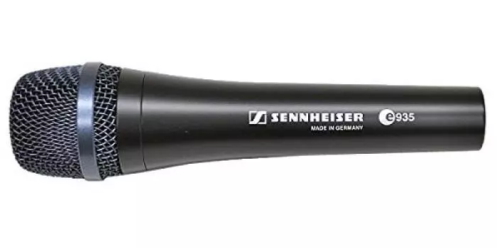 SENNHEISER Динамический микрофон Sennheiser E935