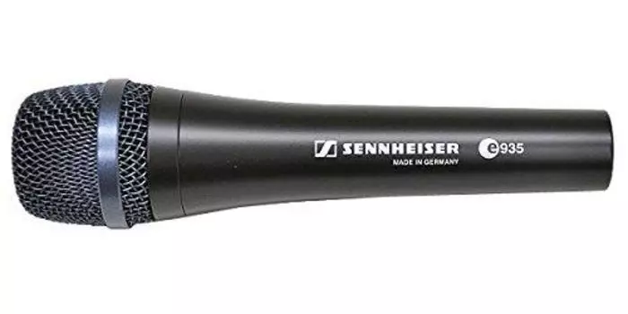 SENNHEISER Динамический микрофон Sennheiser E935