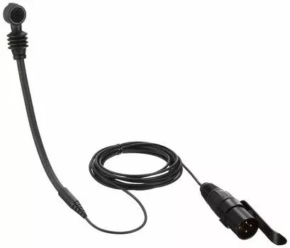 Sennheiser Dynamic Microphone Super e 608 Cardioid/Brass []