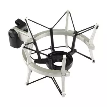 Sennheiser elastic suspension Sennheiser MK series MKS 4