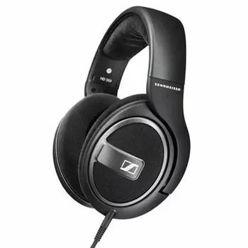 Sennheiser headphones open type HD 559 []