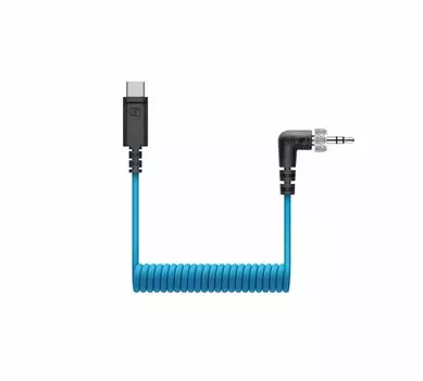 Sennheiser Sennheiser CL 35 мм TRS-витой кабель 509262 USB-C 3.5 USB-C []