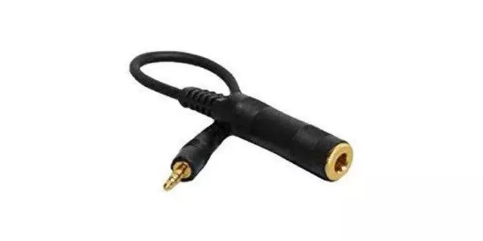 SENNHEISER Sennheiser conversion cable adapter 561035