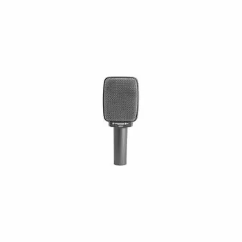 Sennheiser Sennheiser Динамический микрофон Суперкардиоидный e 609 СЕРЕБРИСТЫЙ []