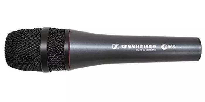 SENNHEISER Sennheiser конденсаторный микрофон E865