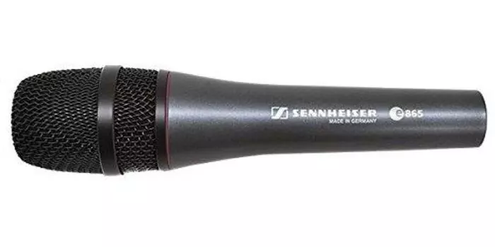 SENNHEISER Sennheiser конденсаторный микрофон E865