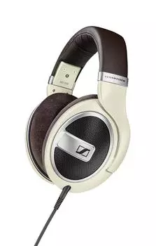 Sennheiser Sennheiser открытые наушники HD599 [item]