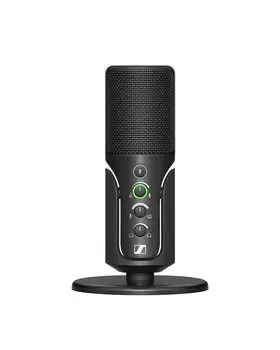 Sennheiser Sennheiser Sennheiser Profile USB-микрофон 700065 Подкастер Стример Геймер []