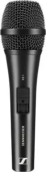 Sennheiser Sennheiser XS 1 Динамический кардиоидный микрофон [] 507487